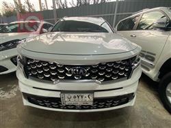 کیا سۆرینتۆ